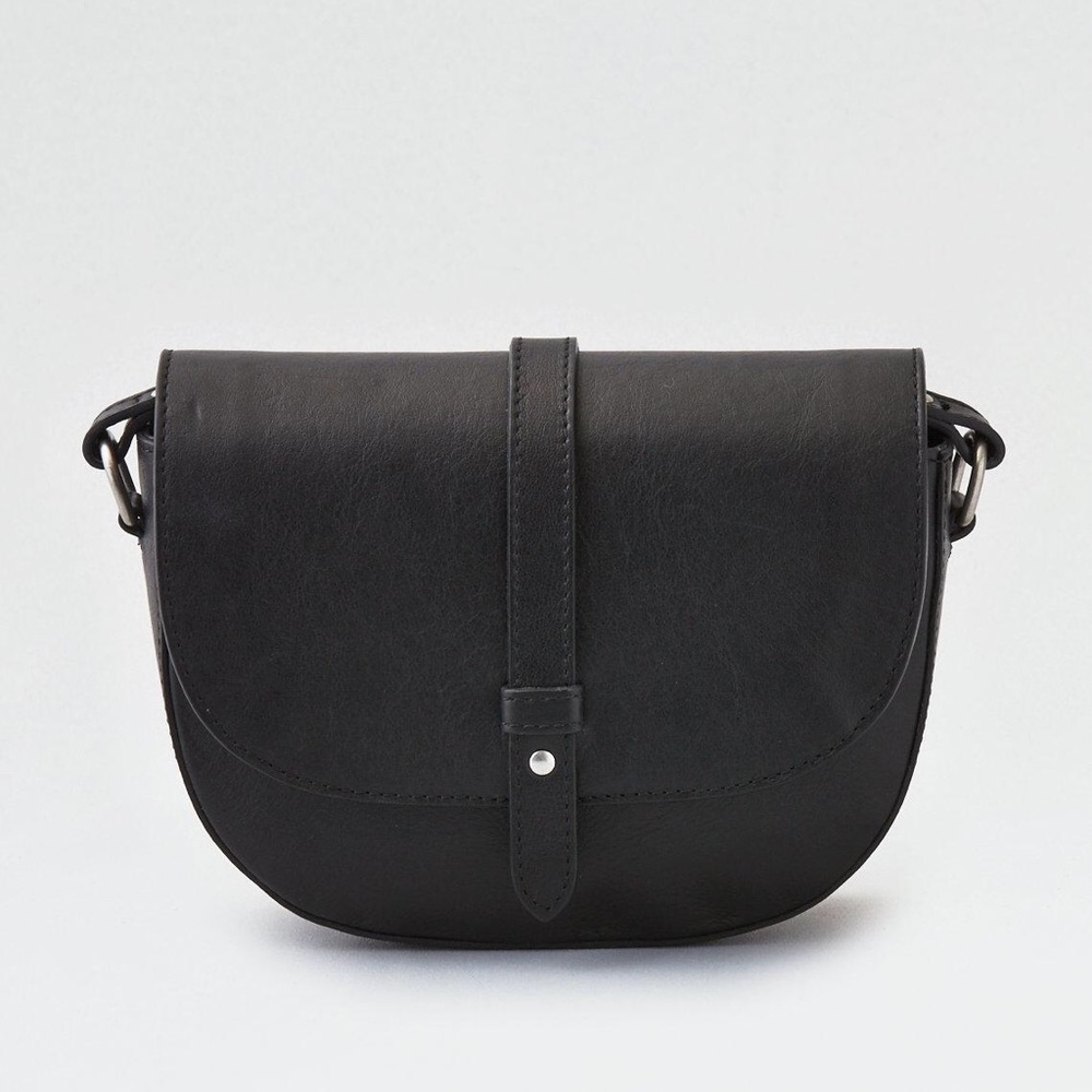 American Eagle Outfitters Leather Crossbody Bag